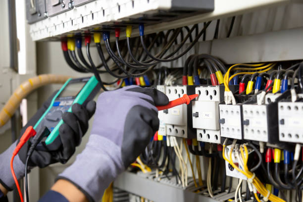 Best New Construction Electrical Installation  in Wolcott, IN