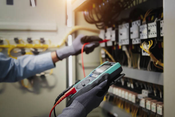 Best Commercial Electrical Services  in Wolcott, IN