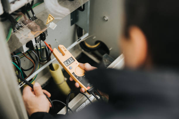 Best Electrical Maintenance Services  in Wolcott, IN