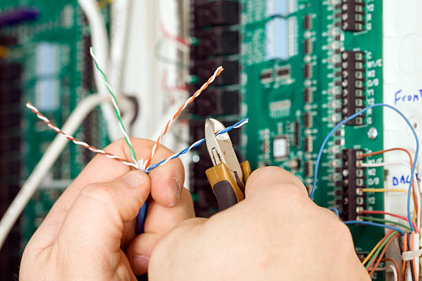 Emergency Electrical Repair Services in Wolcott, IN