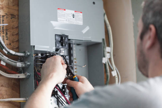 Best Electrical Safety Inspections  in Wolcott, IN